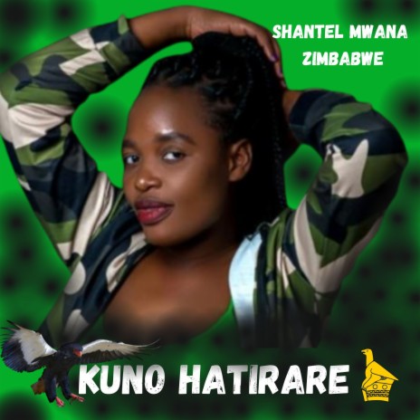 Kuno Hatirare | Boomplay Music