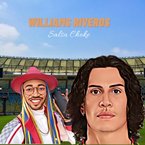 Willians Riveros | Boomplay Music