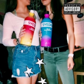 Svedka (feat. Sosa Bin Laden)