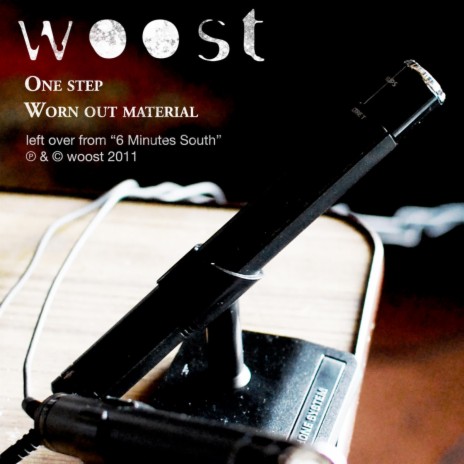 Worn Out Material | Boomplay Music