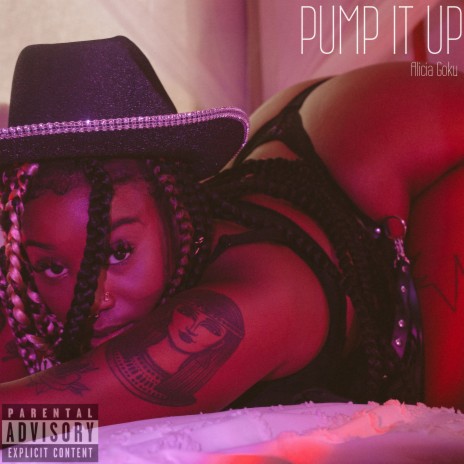 Pump It Up | Boomplay Music