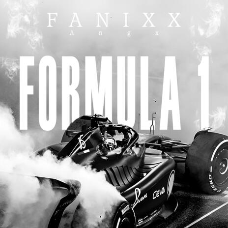 F1 ft. Angx | Boomplay Music