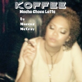 Koffee Mocha Choca Latte