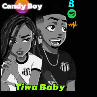 Tiwa Baby lyrics | Boomplay Music