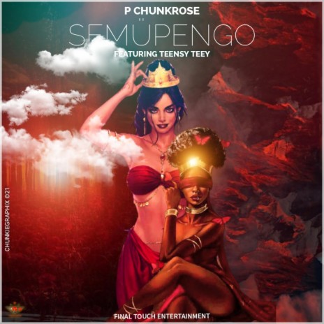 Semupengo (feat. Teensy Teey) | Boomplay Music