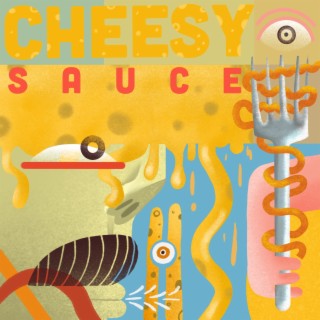 Cheesy Sauce