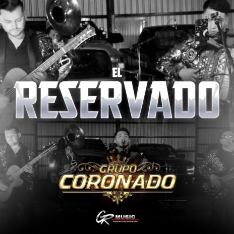 El Reservado (En Vivo) | Boomplay Music