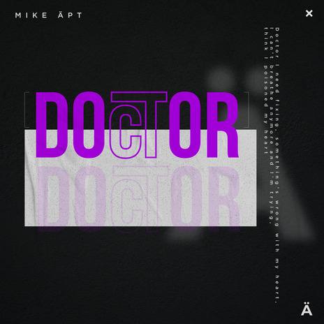 Doctor | Boomplay Music