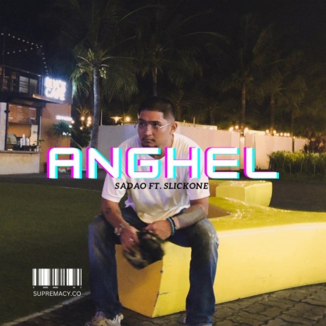 ANGHEL | Boomplay Music