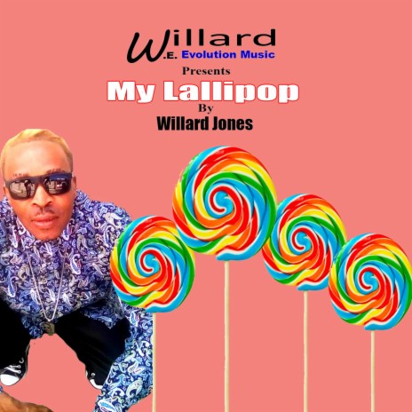 My Lallipop | Boomplay Music