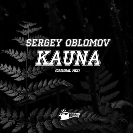 Kauna (Original Mix)