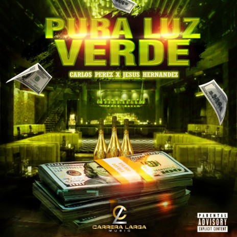 Pura Luz Verde ft. Jesus Hernandez