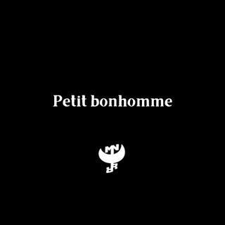 Petit bonhomme