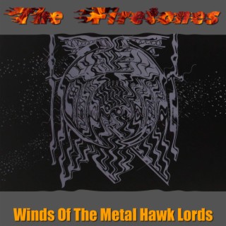 Winds Of The Metal Hawk Lords