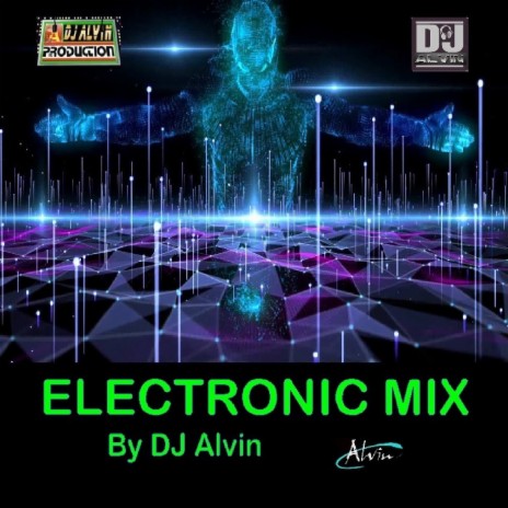 Electronic Mix | Boomplay Music