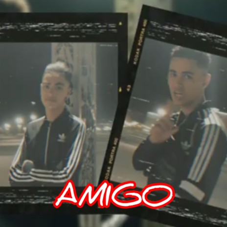 AMIGO | Boomplay Music