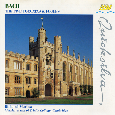 J.S. Bach: Toccata & Fugue in D Minor, BWV 565: I. Toccata | Boomplay Music