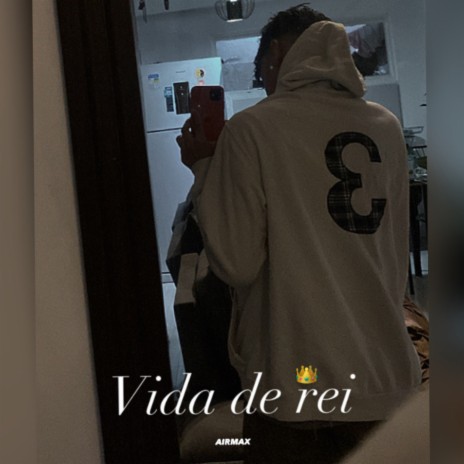 VIDA DE REI | Boomplay Music