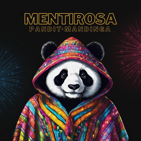 Mentirosa ft. Mandinga | Boomplay Music