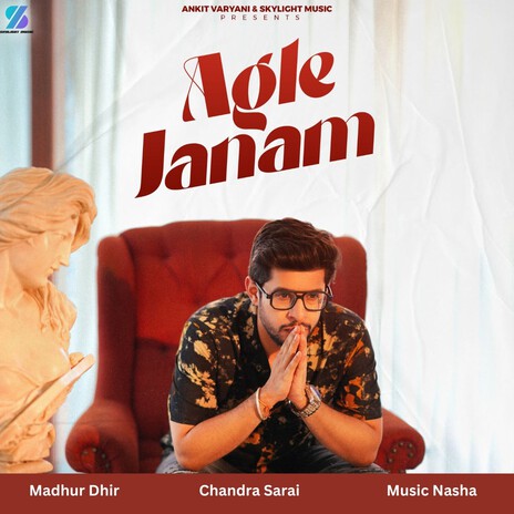 Agle Janam ft. Music Nasha & Chandra Sarai | Boomplay Music