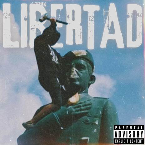 Libertad | Boomplay Music