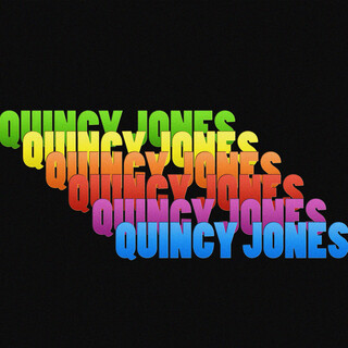 Quincy Jones