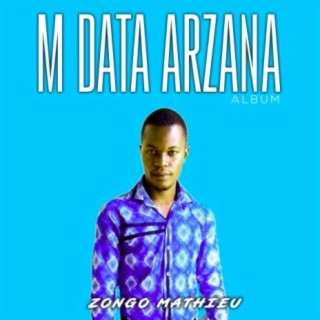 M Data Arzana