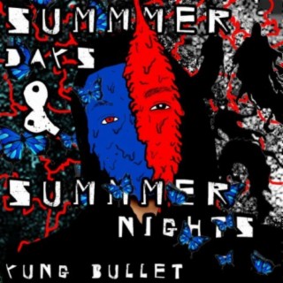 Summer Days Summer Nights