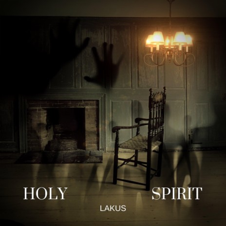 Holy Spirit | Boomplay Music