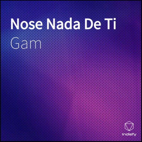 Nose Nada De Ti | Boomplay Music