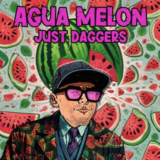 Agua Melon