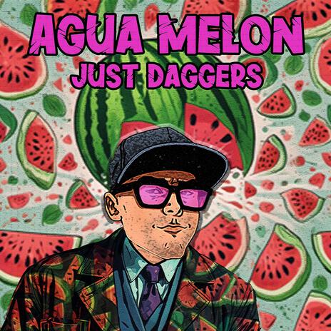 Agua Melon | Boomplay Music