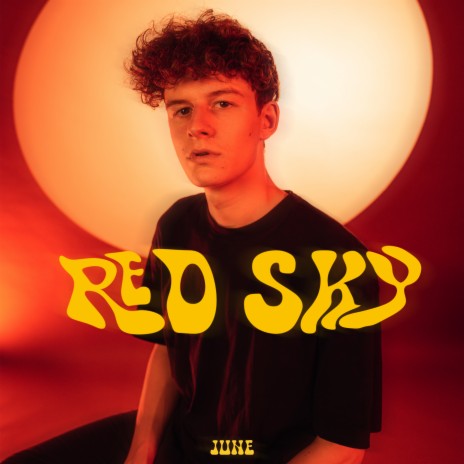 Red Sky | Boomplay Music