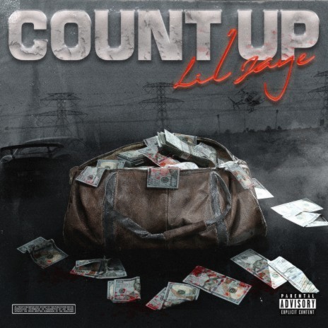 Count Up | Boomplay Music