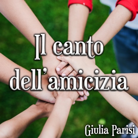 Il canto dell'amicizia (Versione strumentale) | Boomplay Music