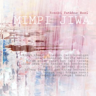 Mimpi Jiwa