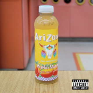 Mango / Arizona