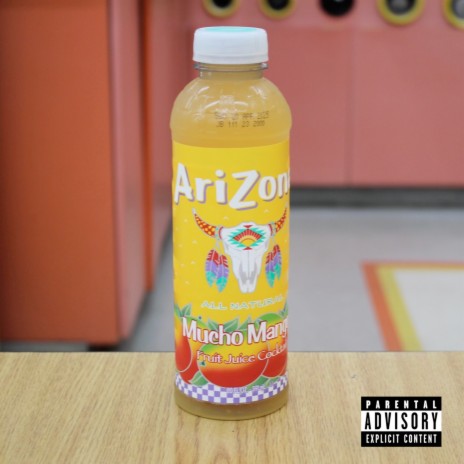 Mango / Arizona | Boomplay Music