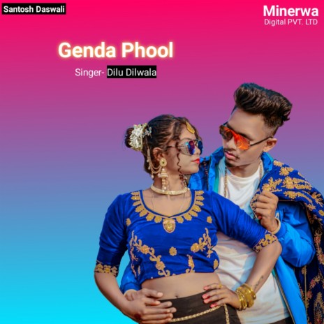 Genda Phool | Boomplay Music