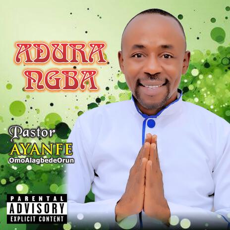 ADURA NGBA | Boomplay Music