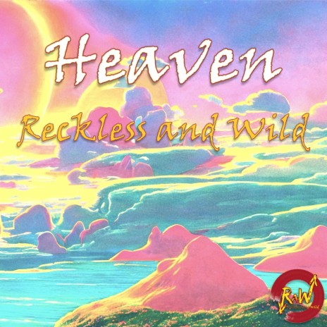 Heaven ft. John Cote | Boomplay Music