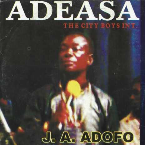 Adeasa | Boomplay Music