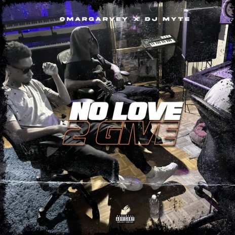 No More Love ft. DJ Myte