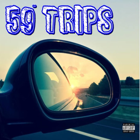 59 Trips | Boomplay Music