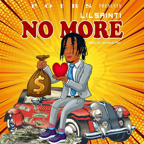 No More | Boomplay Music