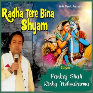 Radha Tere Bina Shyam