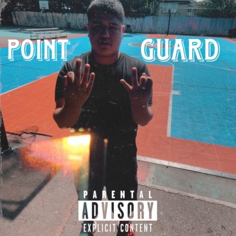 Point Guard | Boomplay Music