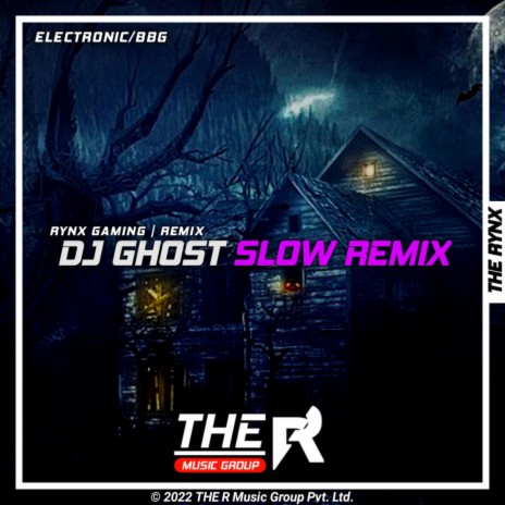 DJ Ghost Jedag Jedug Slow | Boomplay Music