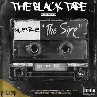 The Black Tape