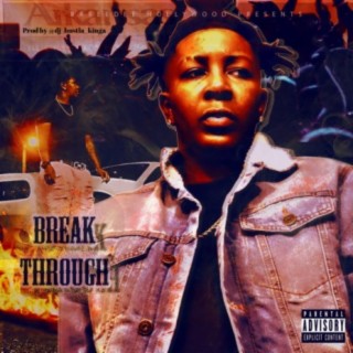 Break Through